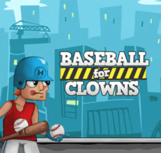 Baseball for Clowns